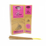 Благовония Ppure Extra Thick Rose Роза