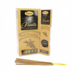 Благовония Ppure Extra Thick Vanilla Ваниль