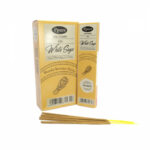 Благовония Ppure Extra Thick White Sage Salvia Blanca Белый Шалфей