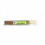 Благовония RamaKrishna COCONUT Кокос высокого качества ручная работа