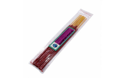 Благовония RamaKrishna GANESH-POOJA Поклонение Ганешу высокого качества ручная работа