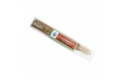 Благовония RamaKrishna GRAPEFRUIT Грейпфрут высокого качества ручная работа