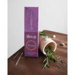 Благовония Rosemary Розмарин PURE-IN herbs & spices