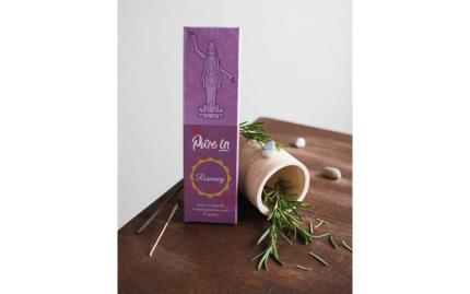 Благовония Rosemary Розмарин PURE-IN herbs & spices