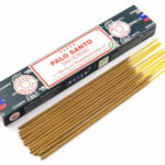 Благовония Satya B Palo Santo Пало Санто 15gm