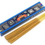 Благовония Satya B Super Hit Series Blue Bell 15gm Голубой колокольчик