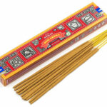 Благовония Satya B Super Hit Series Desi Aroma 15gm