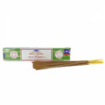 Благовония Satya M Holy Basil Базилик 15gm