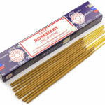 Благовония Satya Rosemary Розмарин 15gm