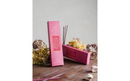 Благовония The Rani Collection серия Deluxe PURE-IN