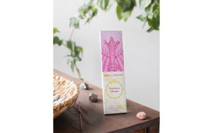 Благовония Vrindavan Champa Вриндаван Чампа PURE-IN classic