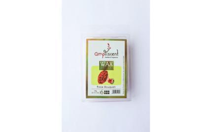 Букет роз (Rose Bouquet) ароматический воск ZED BLACK, 6 шт.