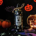 Бутылка для воды Witches Brew