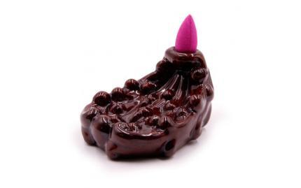 Горный водопад Подставка под стелющиеся благовония