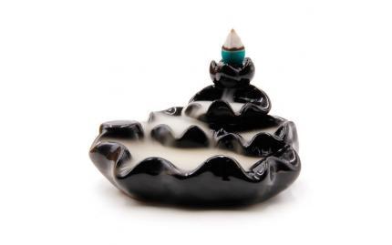 Горный Лотос Подставка под стелющиеся благовония