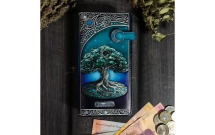 Дерево жизни Кошелек