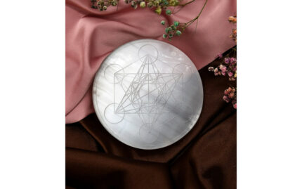 Диск селенитовый