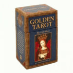 Золотое Таро (Golden Tarot)