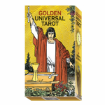 Золотое Универсальное Таро Golden Universal Tarot