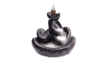 Золотые слитки Подставка под стелющиеся благовония