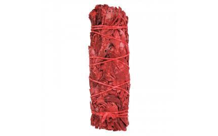 Калифорнийский белый шалфей + смола "кровь дракона"