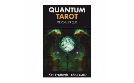 Квантовое Таро (Quantum Tarot) version 2.0