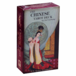 Китайское Таро Chinese Tarot
