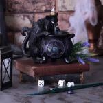 Кот Спайт Подставка для стелющихся благовоний