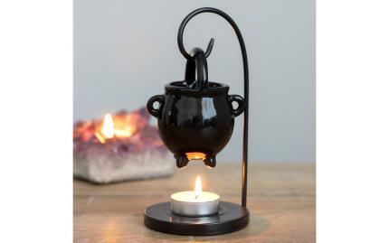 Котелок на крючке Аромалампа