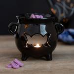 Котёл с троелунием Аромалампа