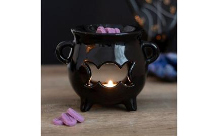 Котёл с троелунием Аромалампа