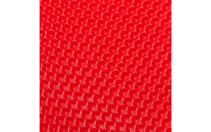 Красная вощина