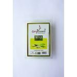 Лемонграсс (Lemongrass) ароматический воск ZED BLACK, 6 шт.