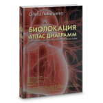 Лобышева О.А. Биолокация. Атлас диаграмм. Методическое пособие для диагностики