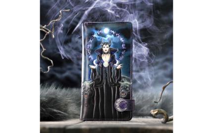 Лунная ведьма Кошелек