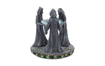 Магический круг Аромалампа