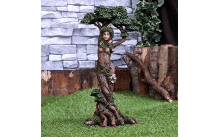 Мать природы Алтарная статуэтка