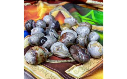 Мексиканский агат