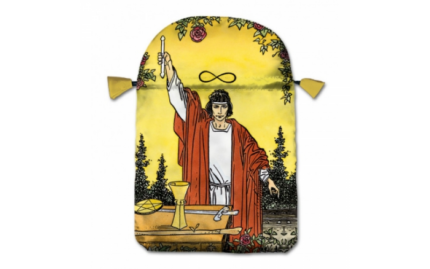 Мешочек для карт Универсальное таро Уэйта