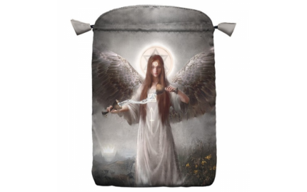 Мешочек для Таро Небо и Земля