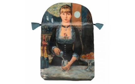 Мешочек Таро импрессионистов