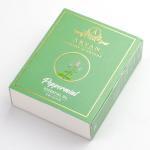 Мята перечная Pepermint ARYAN Эфирное масло