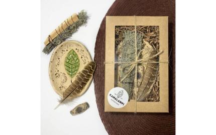 Набор Сновидец для окуривания