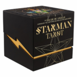Набор Стармэн Таро (Starman Tarot)