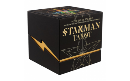 Набор Стармэн Таро (Starman Tarot)