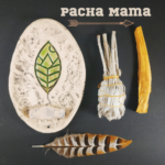 Набор Pacha Mama Мать-Земля для окуривания