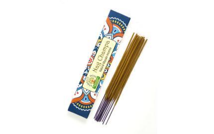 Наг Чампа ORKAY Ароматические палочки