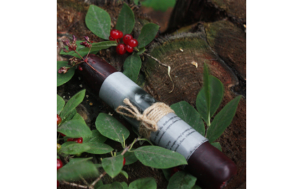 Наслать Кошмар свеча-ритуал восковая