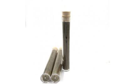 Натуральные благовония из Белого шалфея в колбе