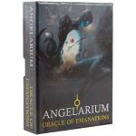 Оракул Ангеларий (Angelarium: Oracle of Emanations)